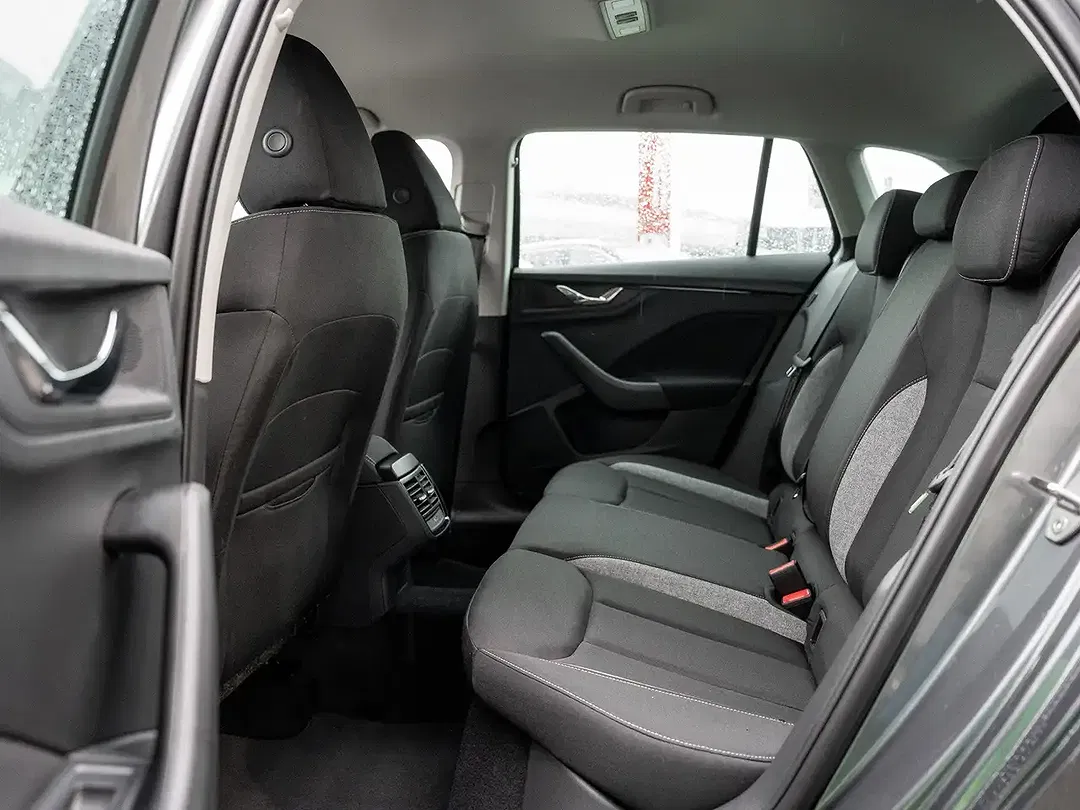 Skoda Scala - Thumbnail 7
