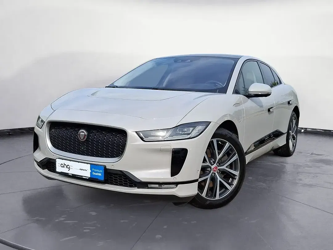 Jaguar I-Pace EV400 HSE