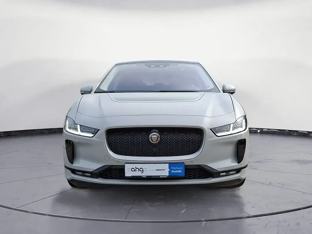 Jaguar I-Pace - Thumbnail 7