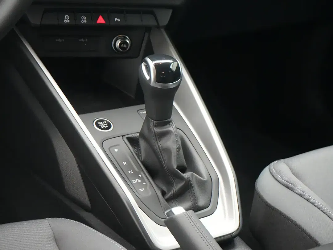 Audi A1 - Thumbnail 9