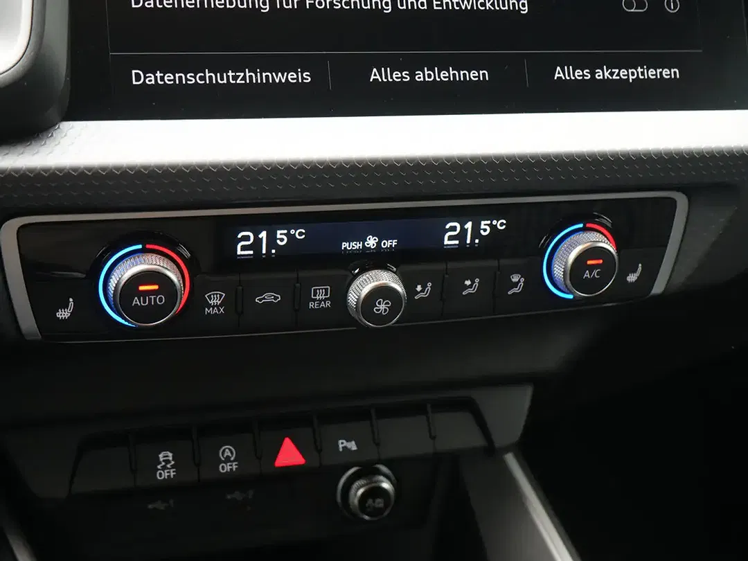 Audi A1 - Thumbnail 10