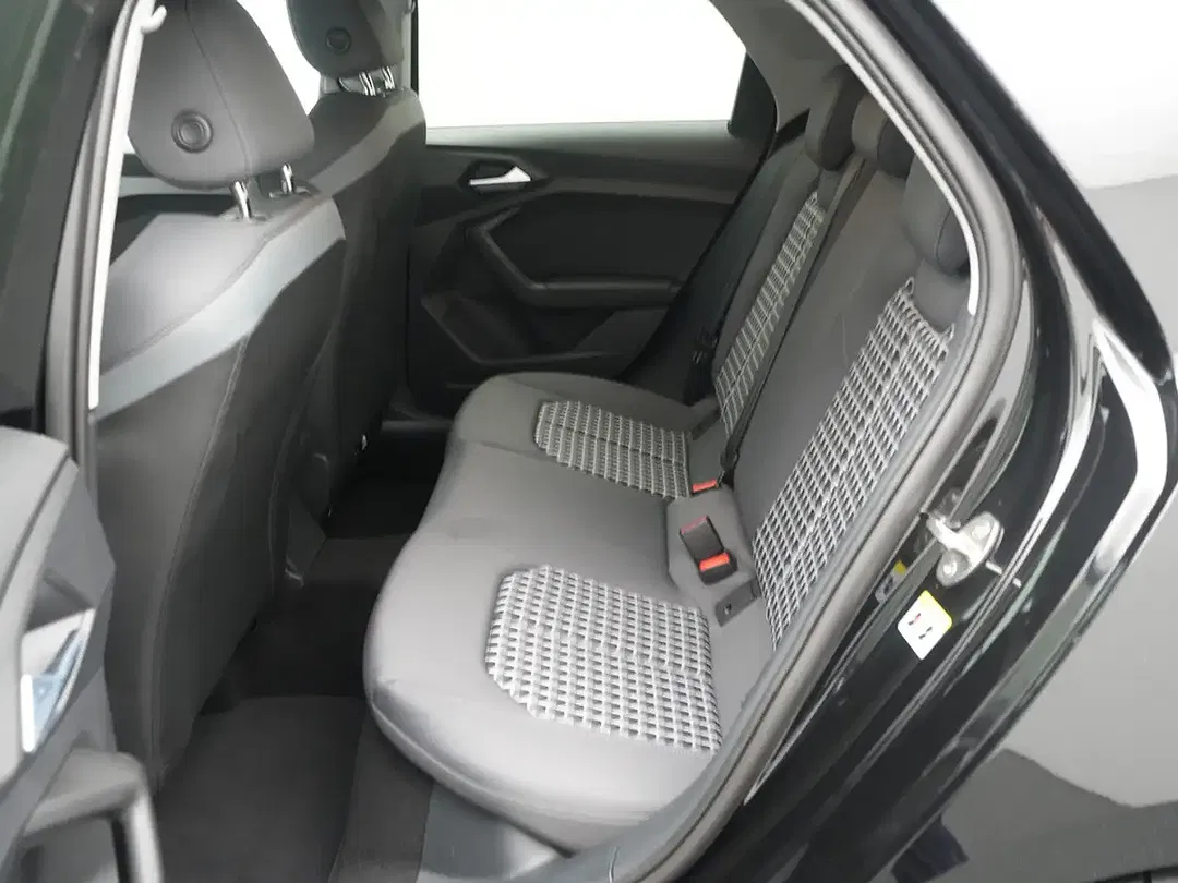 Audi A1 - Thumbnail 12