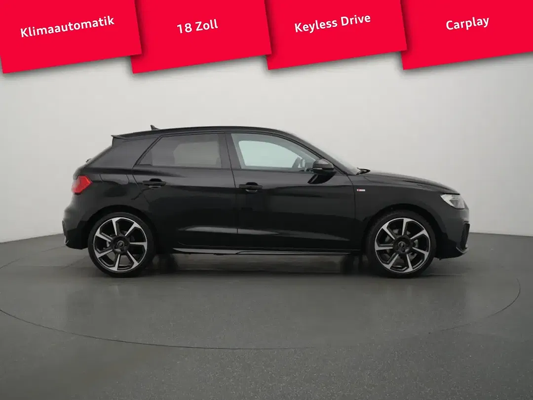 Audi A1 - Thumbnail 2