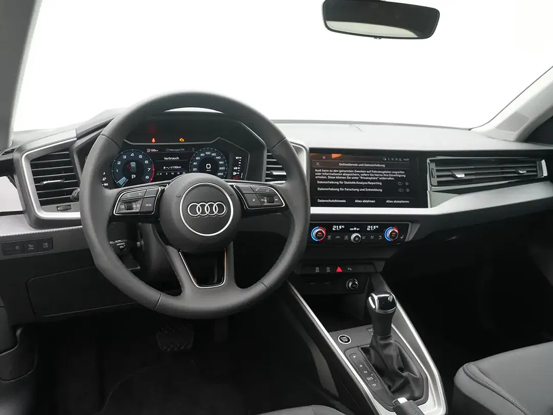Audi A1 - Thumbnail 4
