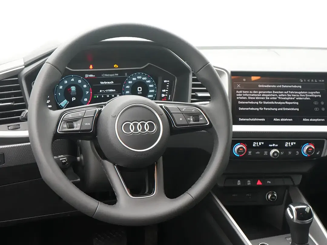 Audi A1 - Thumbnail 6