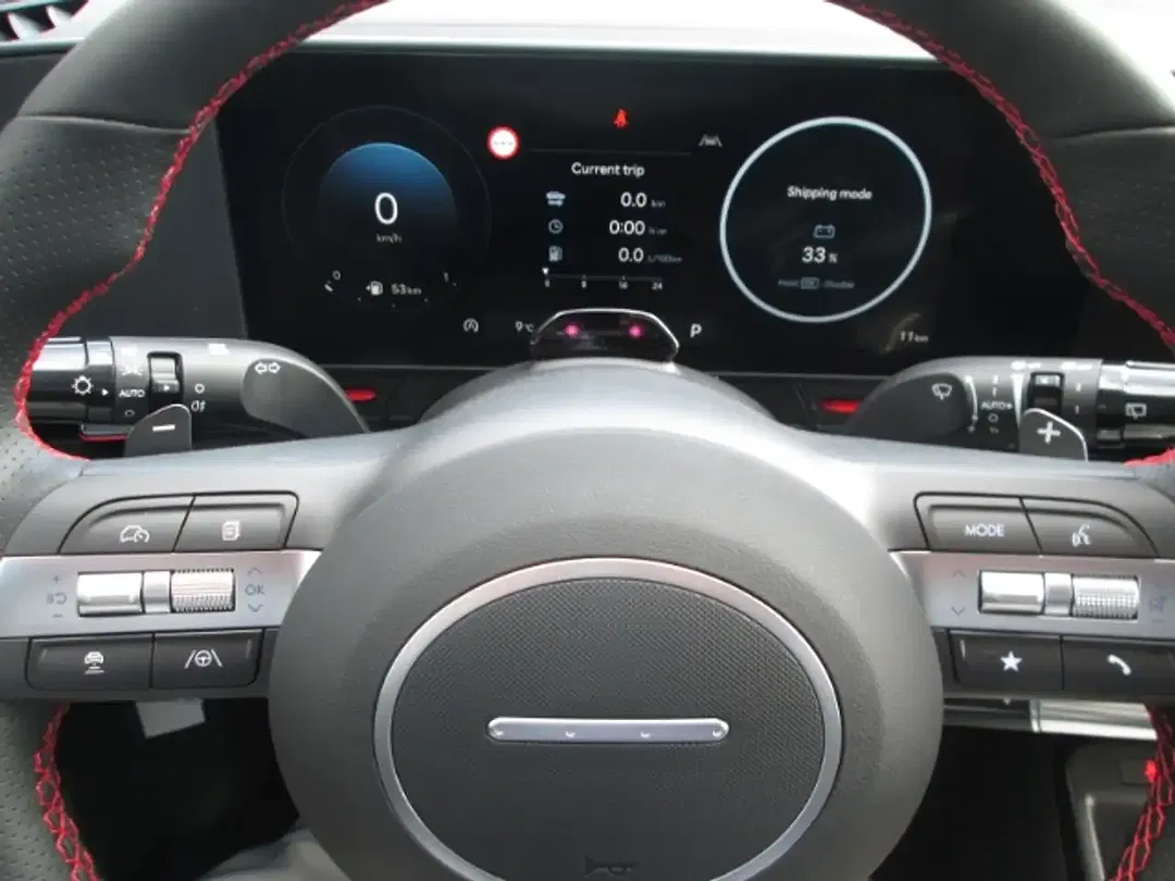Hyundai KONA - Thumbnail 10