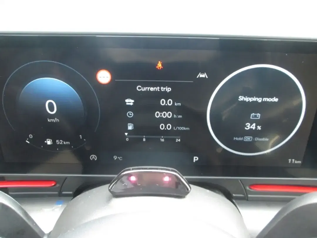 Hyundai KONA - Thumbnail 11
