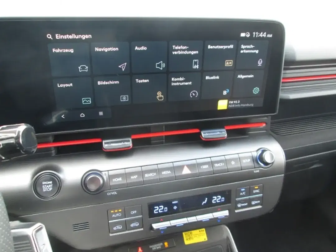 Hyundai KONA - Thumbnail 12