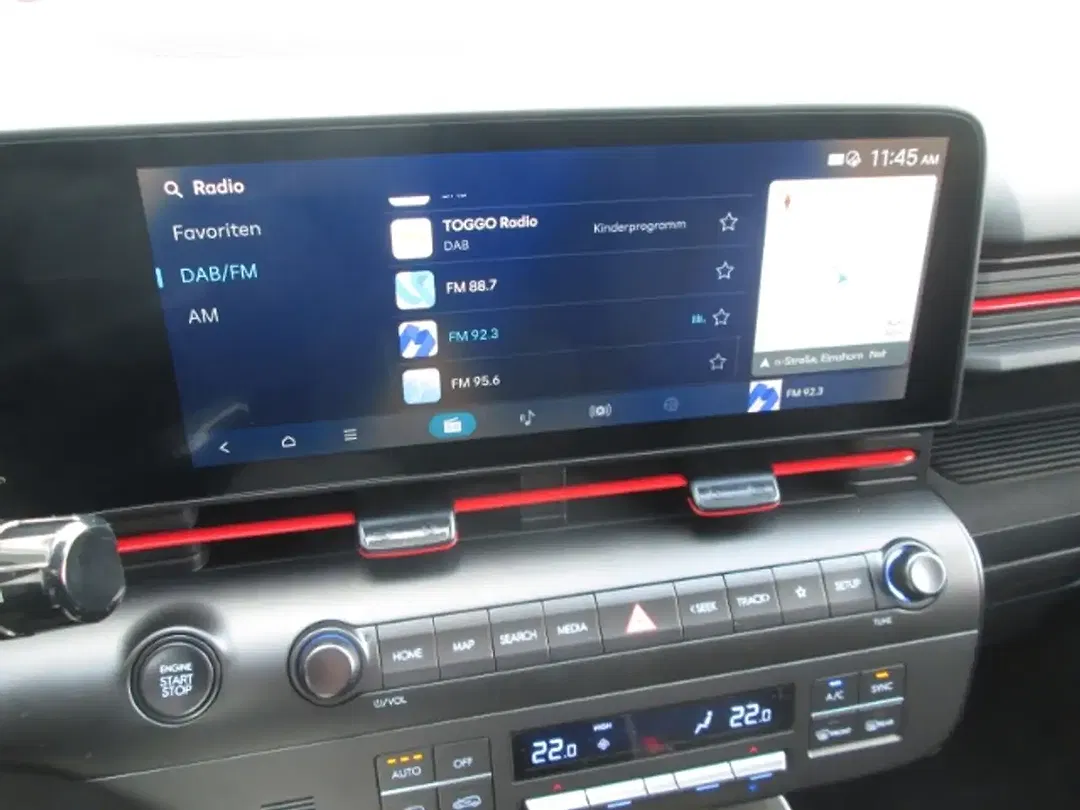 Hyundai KONA - Thumbnail 14