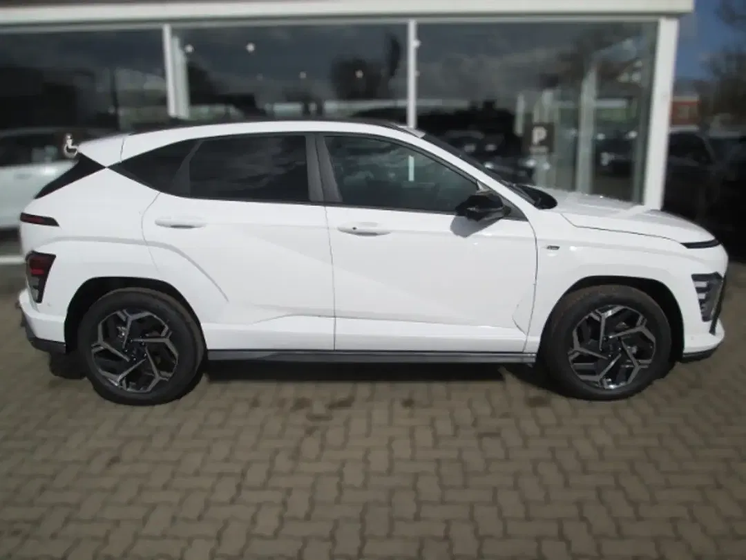 Hyundai KONA - Thumbnail 3