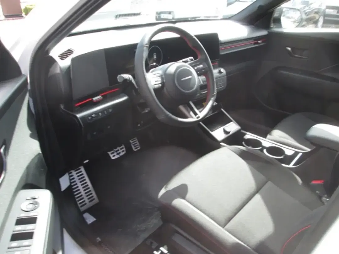 Hyundai KONA - Thumbnail 8