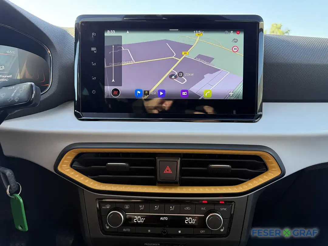 SEAT Ibiza - Thumbnail 10