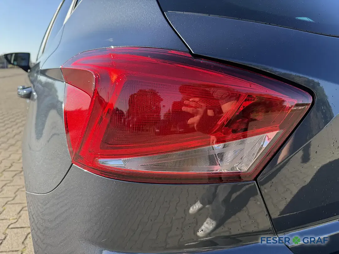 SEAT Ibiza - Thumbnail 13