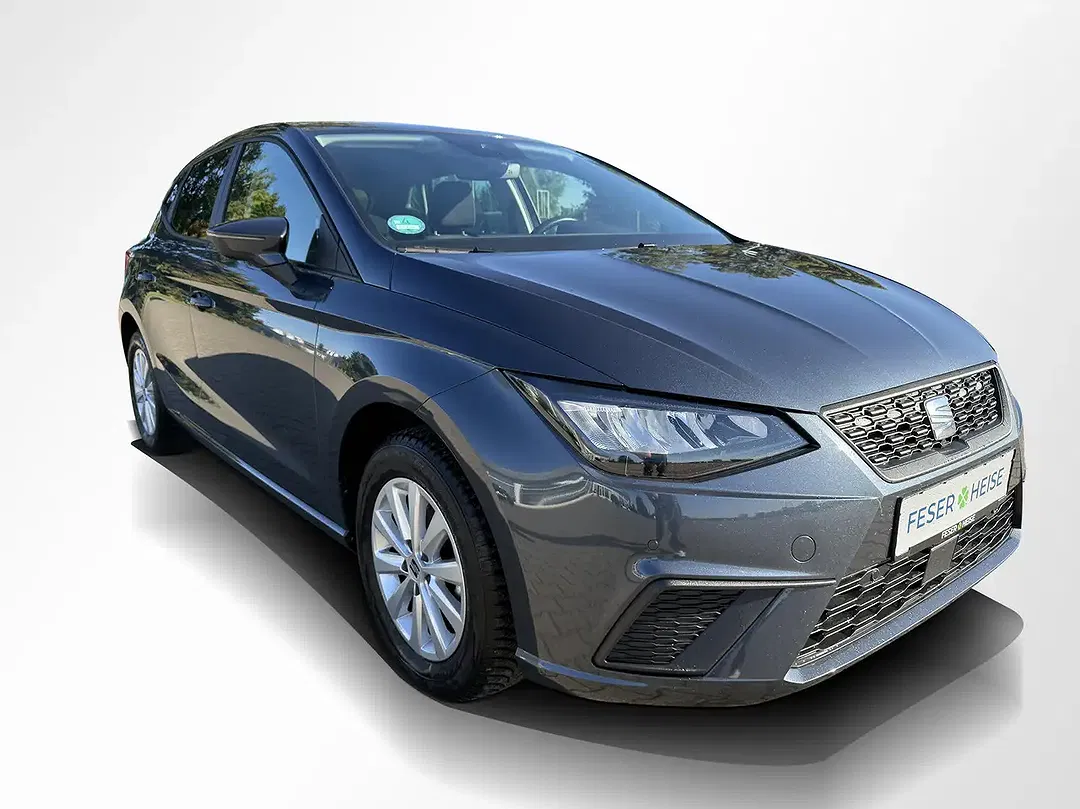 SEAT Ibiza - Thumbnail 14