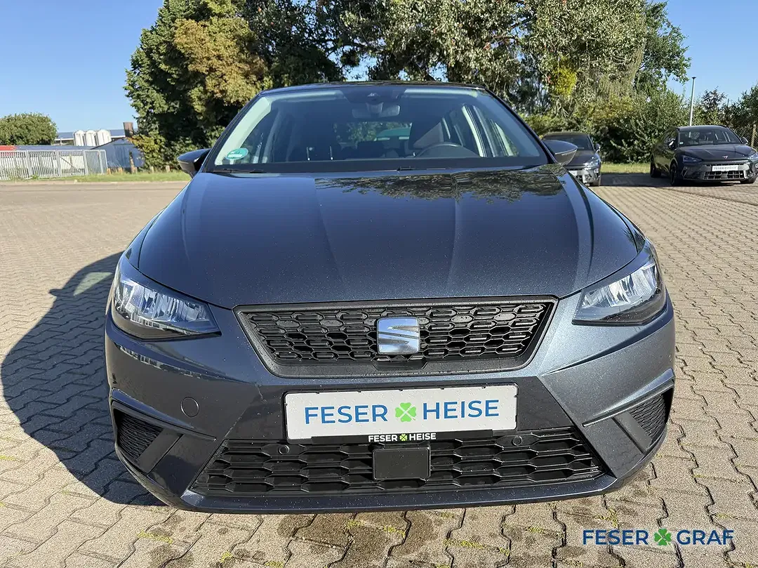 SEAT Ibiza - Thumbnail 2