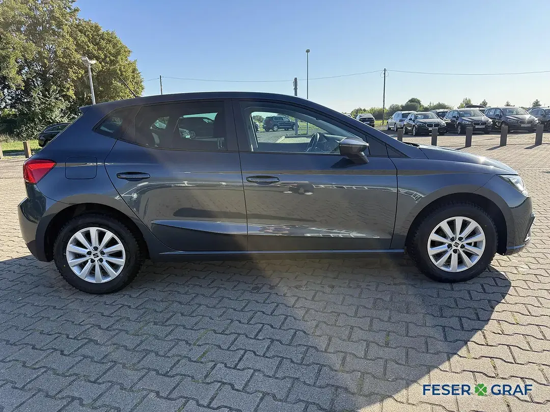 SEAT Ibiza - Thumbnail 3