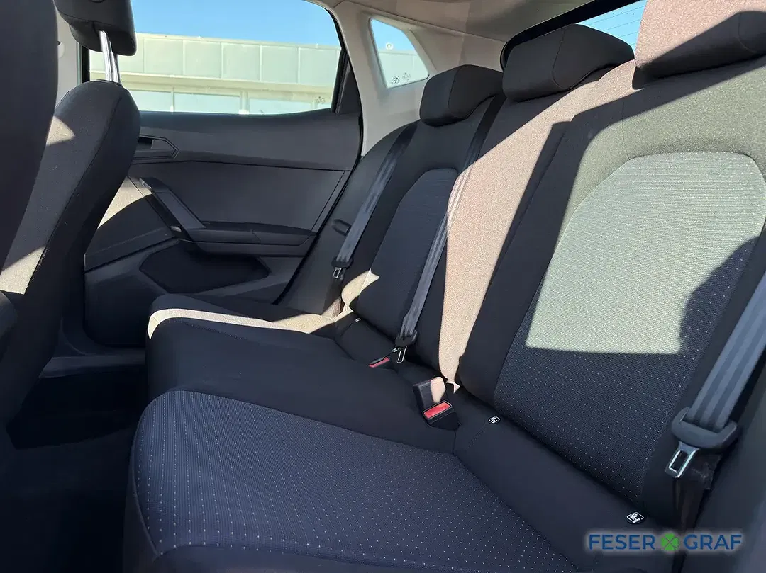 SEAT Ibiza - Thumbnail 7