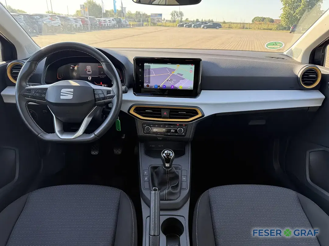 SEAT Ibiza - Thumbnail 8