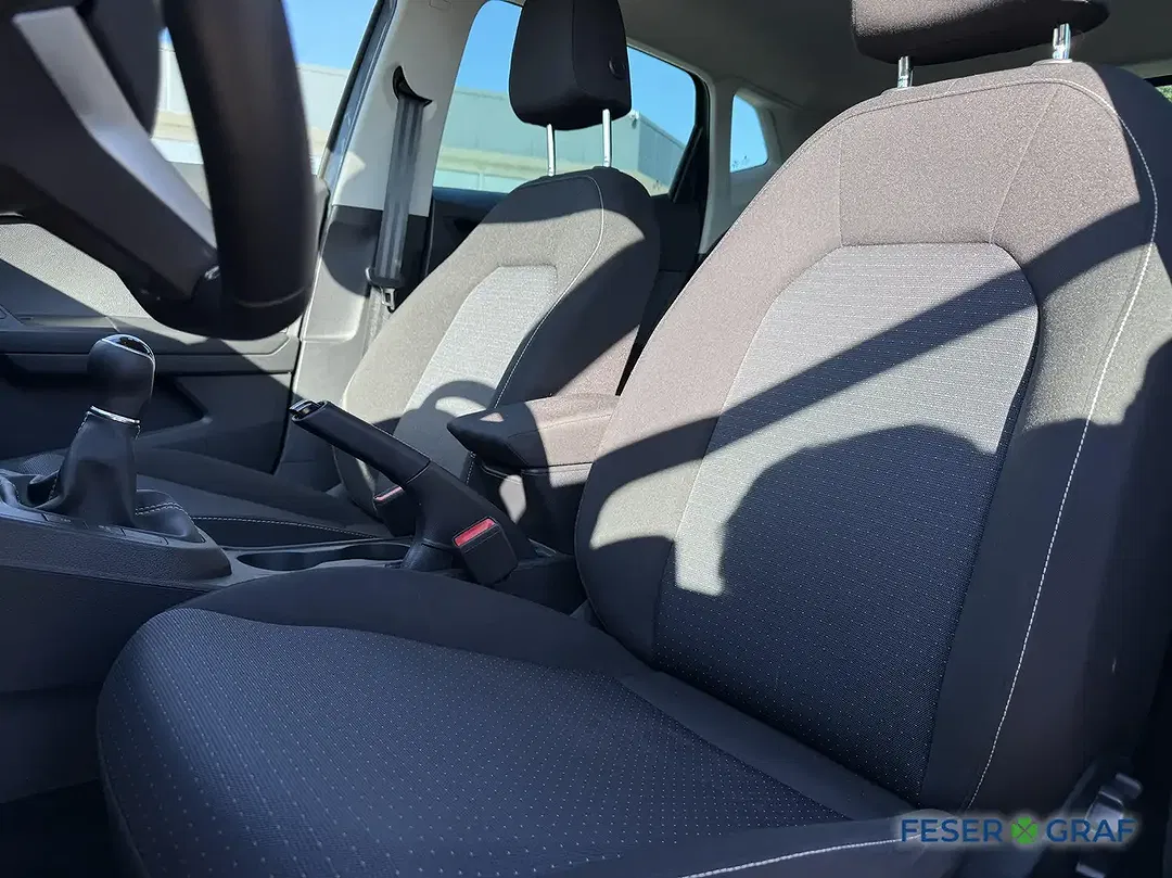 SEAT Ibiza - Thumbnail 9