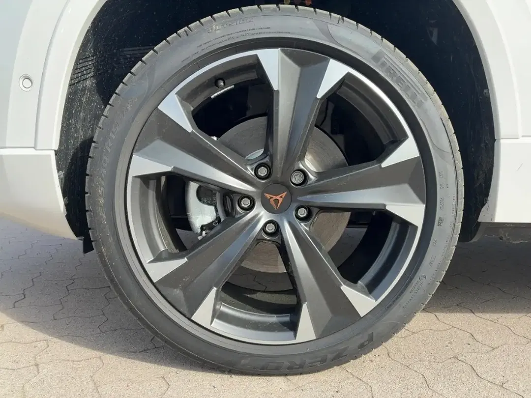CUPRA Ateca - Thumbnail 12