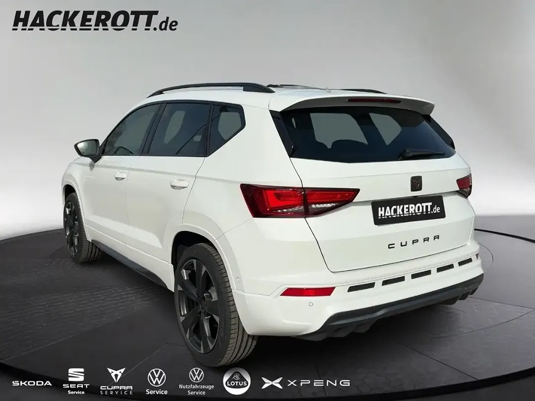 CUPRA Ateca - Thumbnail 3