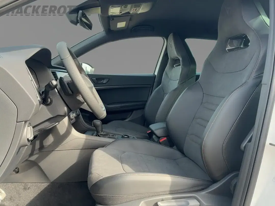 CUPRA Ateca - Thumbnail 7