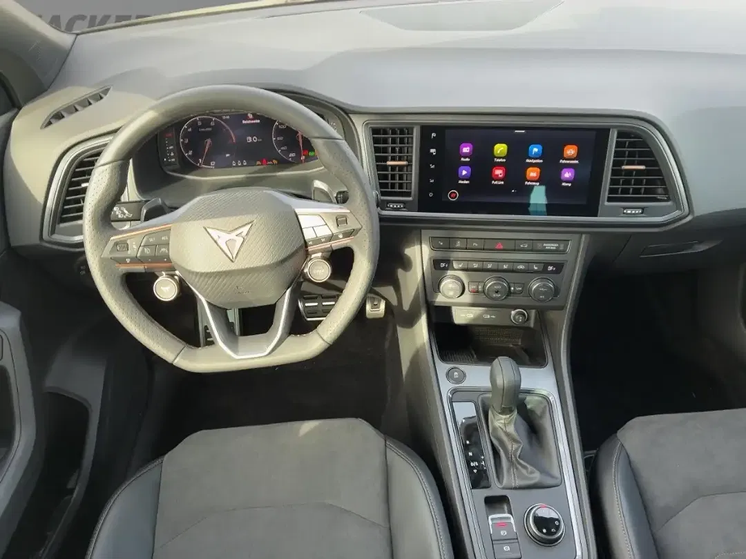 CUPRA Ateca - Thumbnail 9