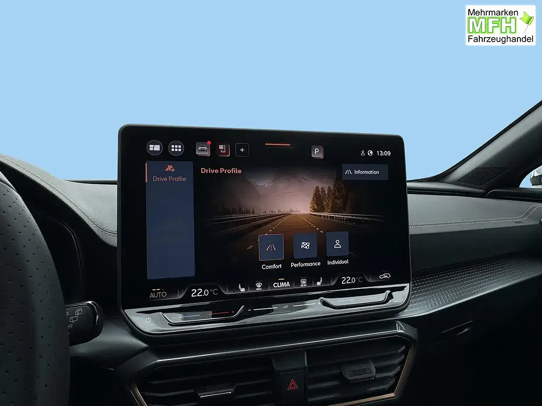 CUPRA Formentor - Thumbnail 14