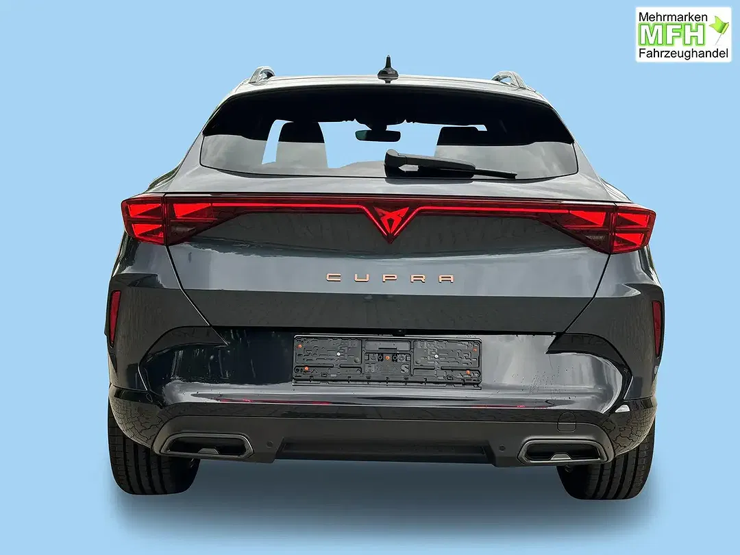 CUPRA Formentor - Thumbnail 4