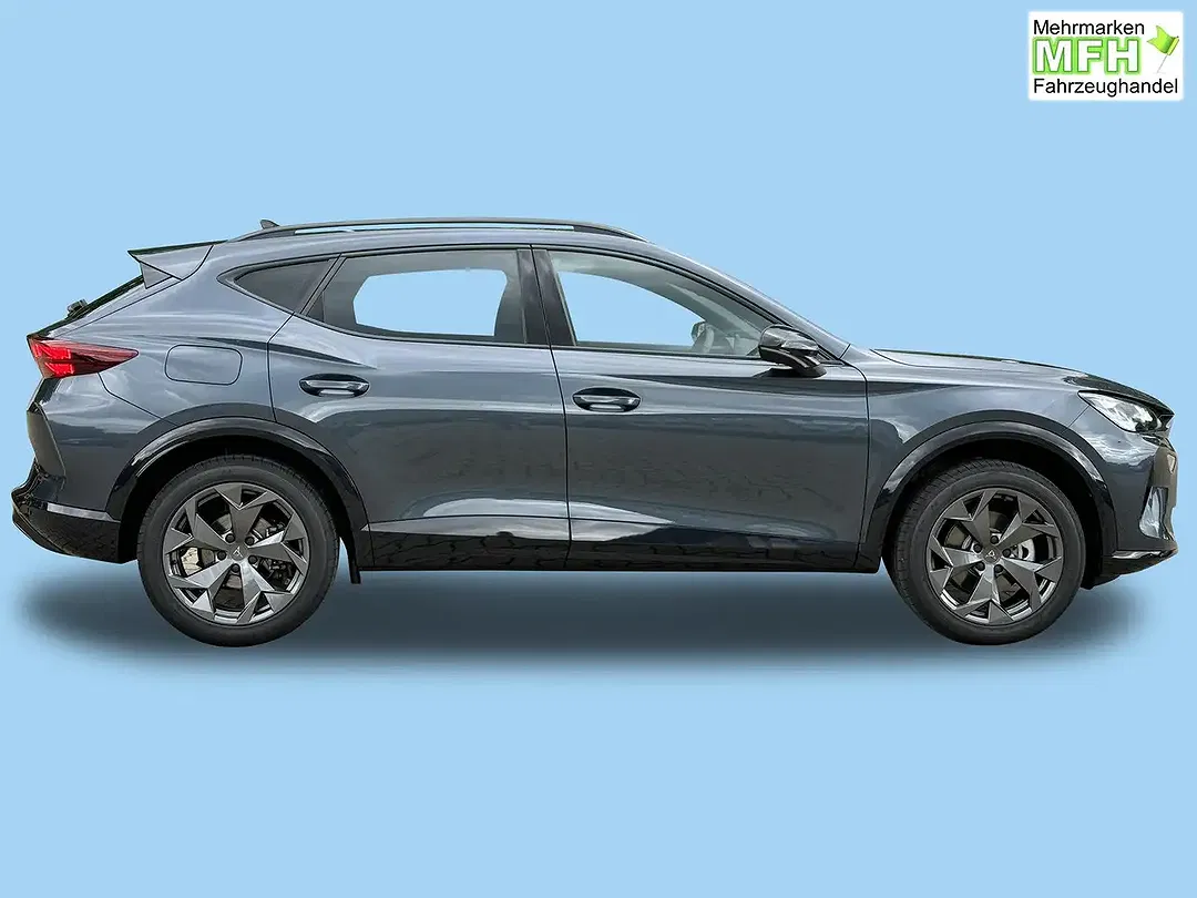 CUPRA Formentor - Thumbnail 6