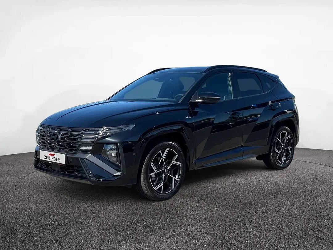 Hyundai TUCSON - Afbeelding 1
