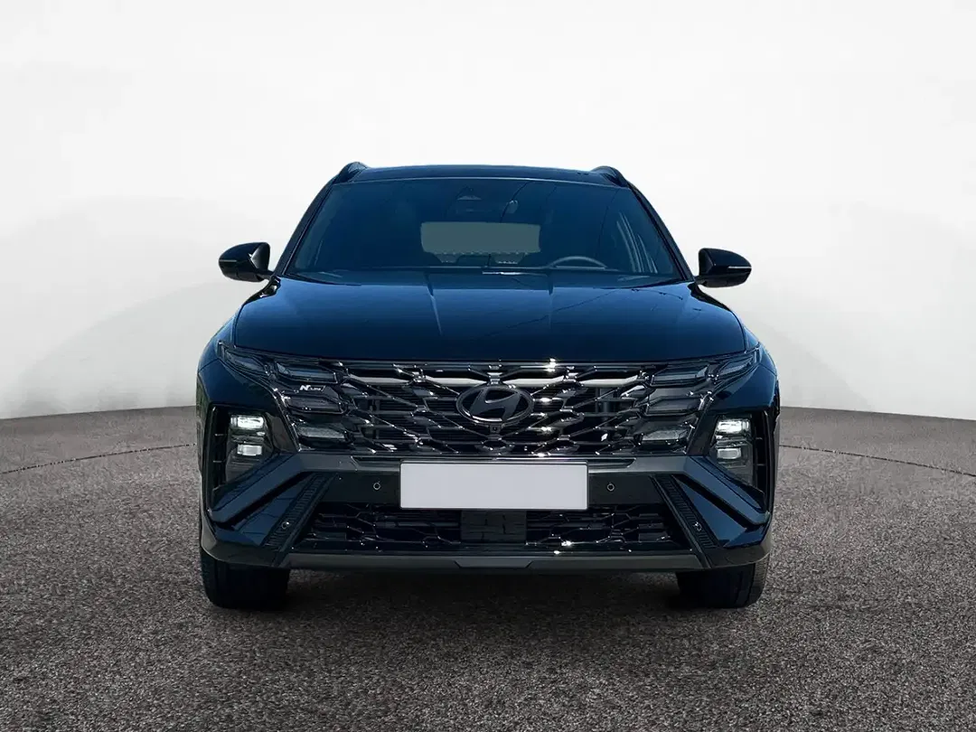 Hyundai TUCSON - Thumbnail 2