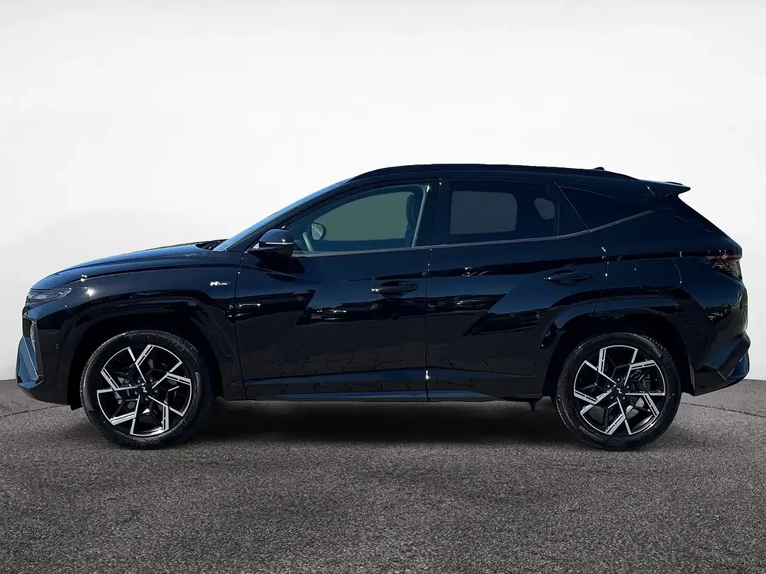 Hyundai TUCSON - Thumbnail 3