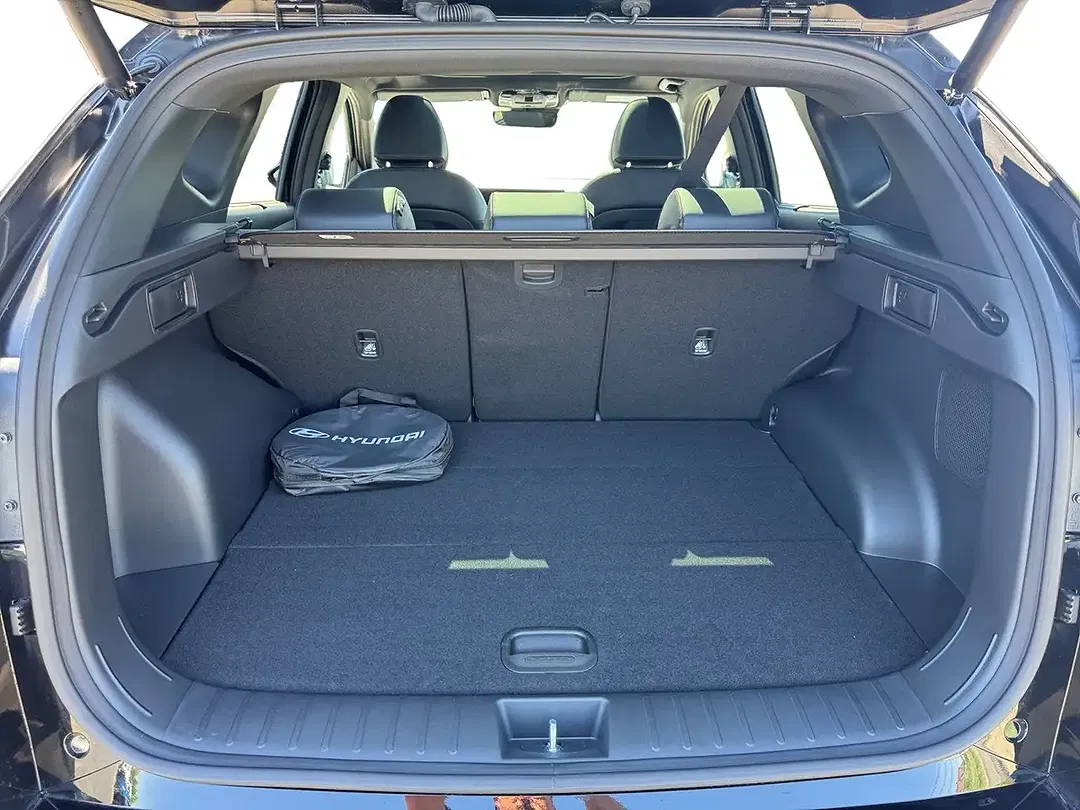 Hyundai TUCSON - Thumbnail 6