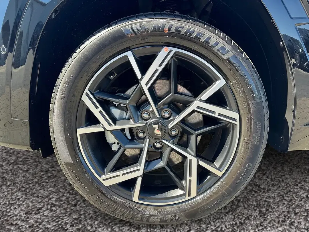 Hyundai TUCSON - Thumbnail 7
