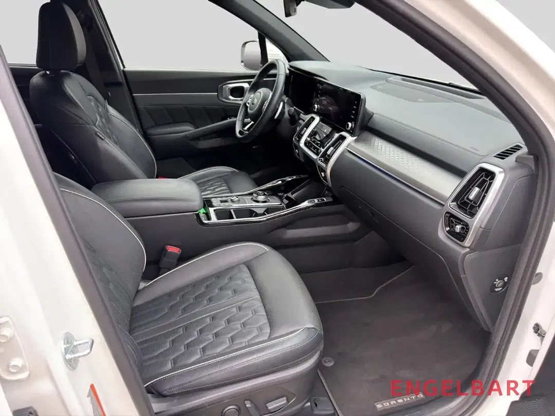 Kia Sorento - Thumbnail 11