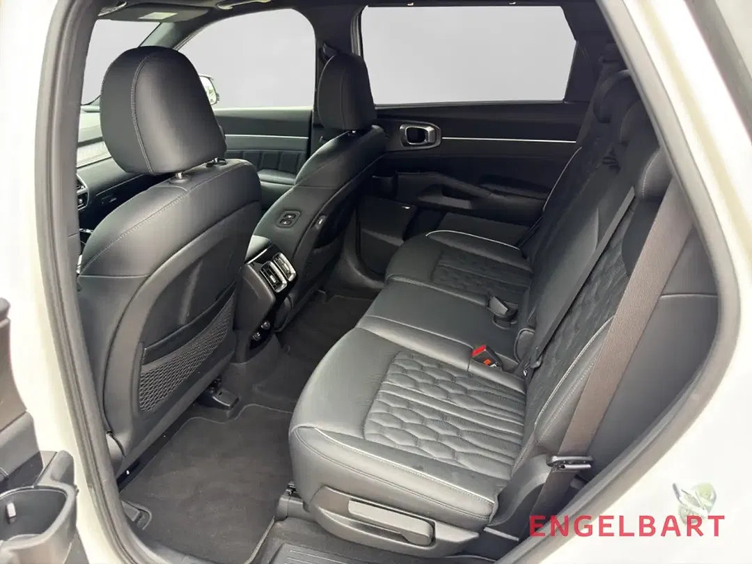 Kia Sorento - Thumbnail 12