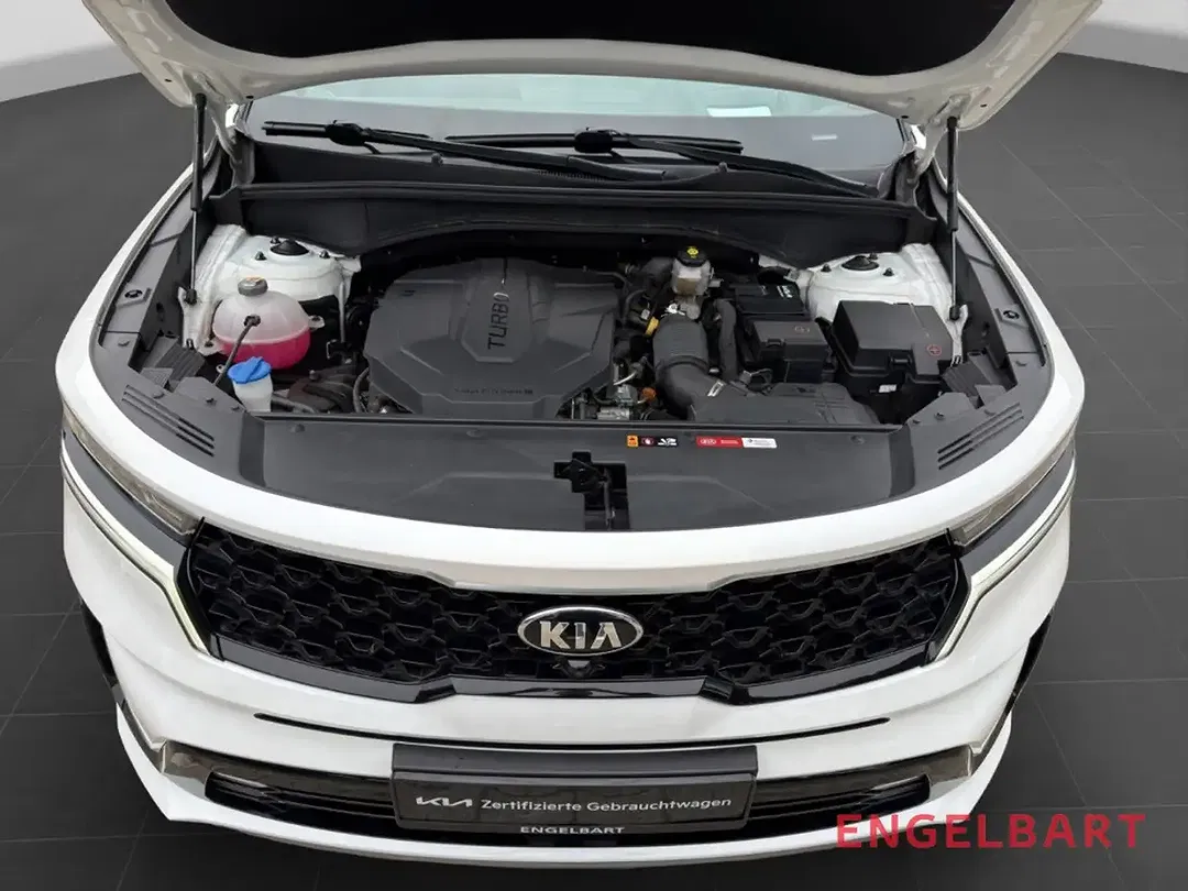 Kia Sorento - Thumbnail 14
