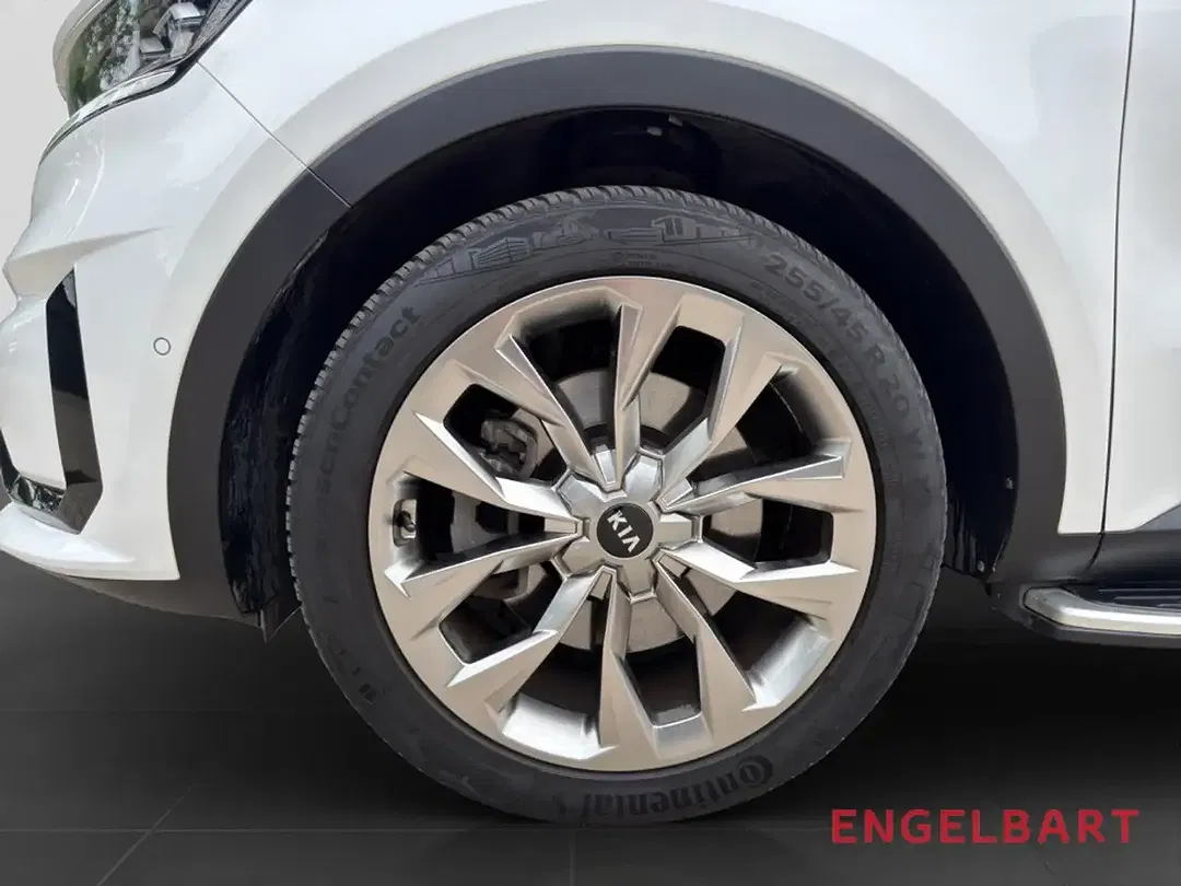 Kia Sorento - Thumbnail 15