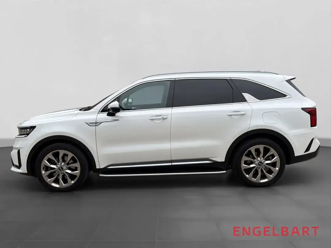 Kia Sorento - Thumbnail 2