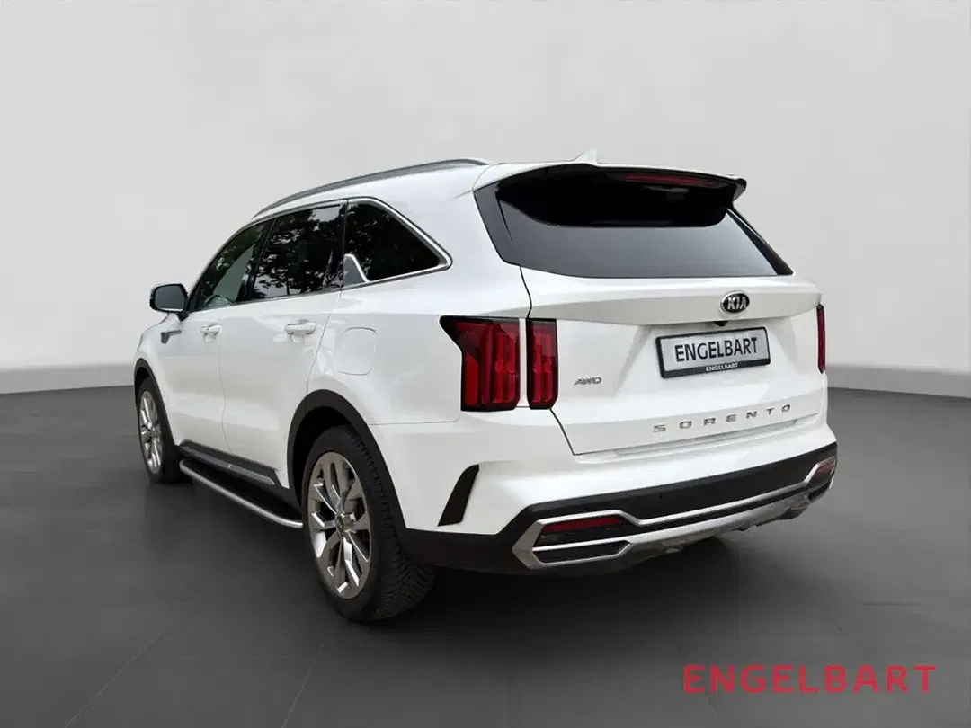 Kia Sorento - Thumbnail 3