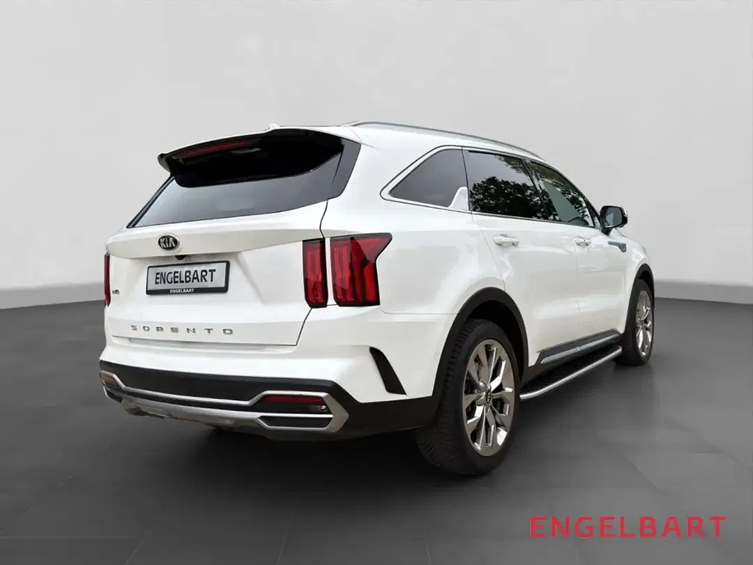 Kia Sorento - Thumbnail 4