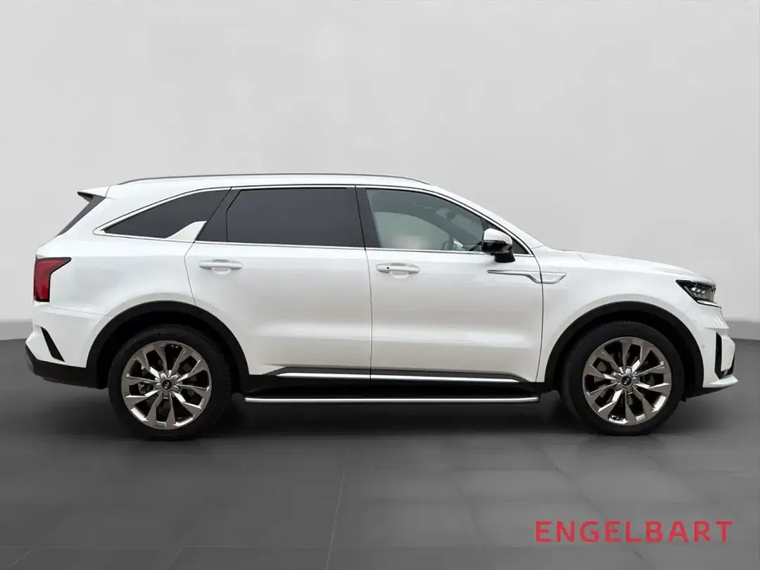 Kia Sorento - Thumbnail 5