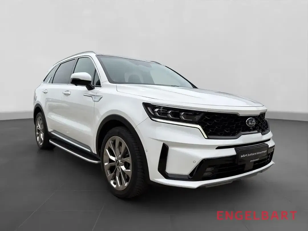 Kia Sorento - Thumbnail 6