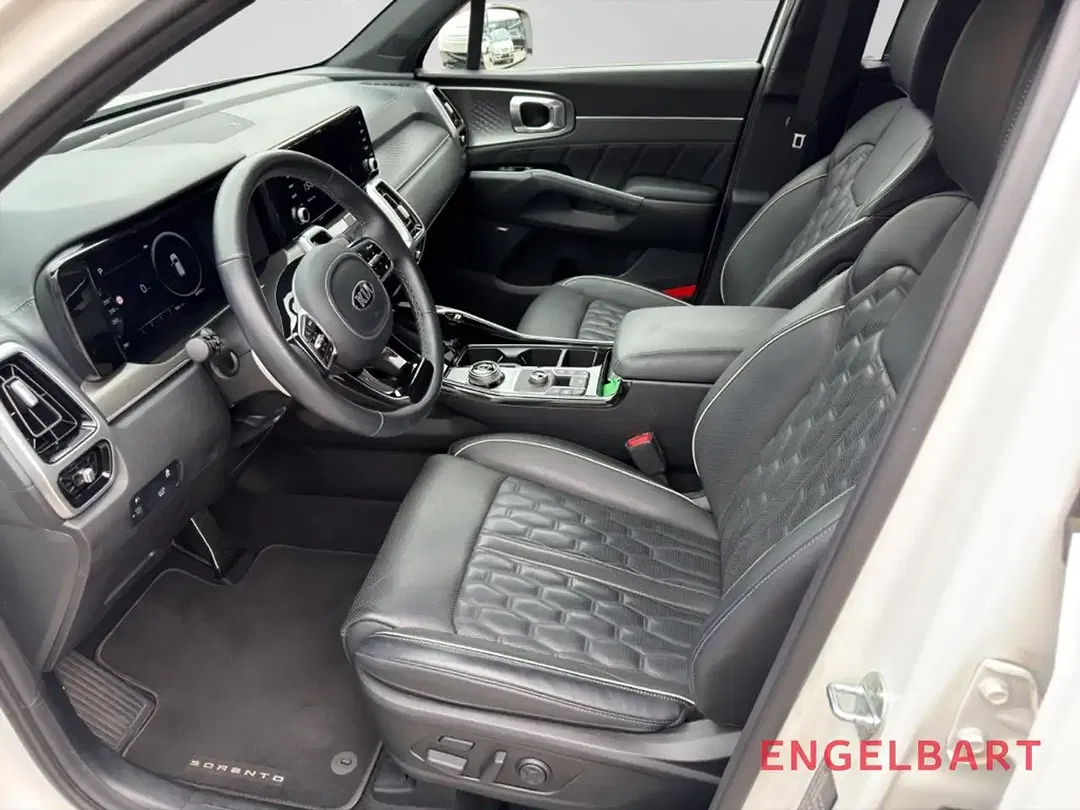 Kia Sorento - Thumbnail 7
