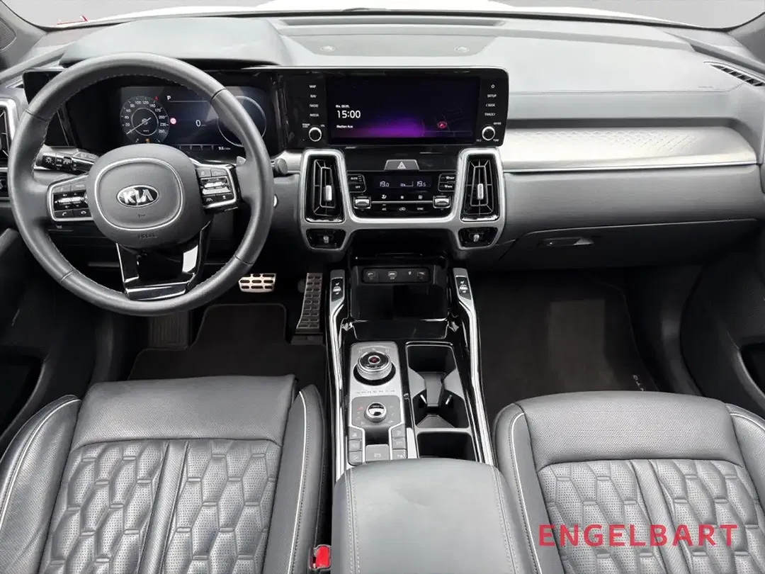 Kia Sorento - Thumbnail 9