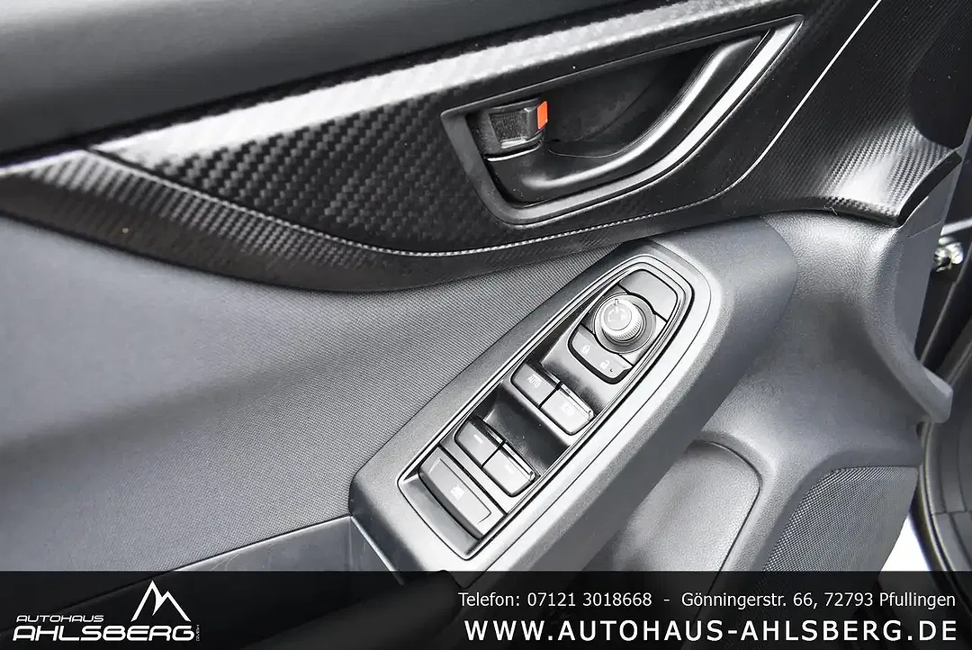 Subaru XV - Thumbnail 10