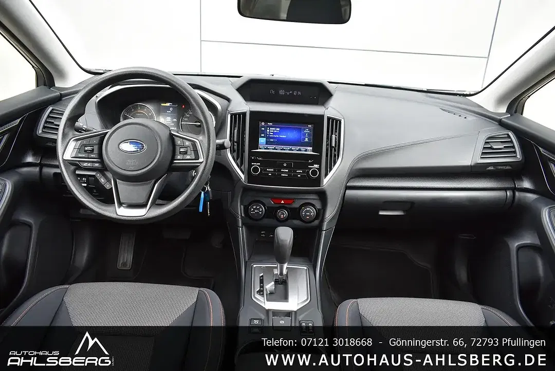 Subaru XV - Thumbnail 14