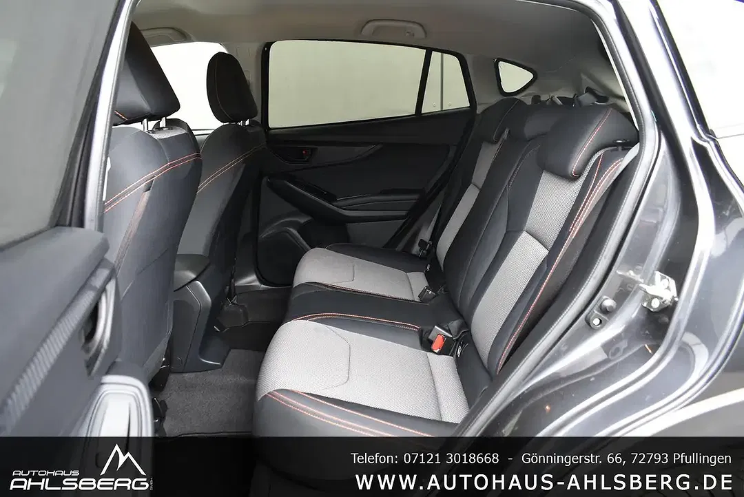 Subaru XV - Thumbnail 16