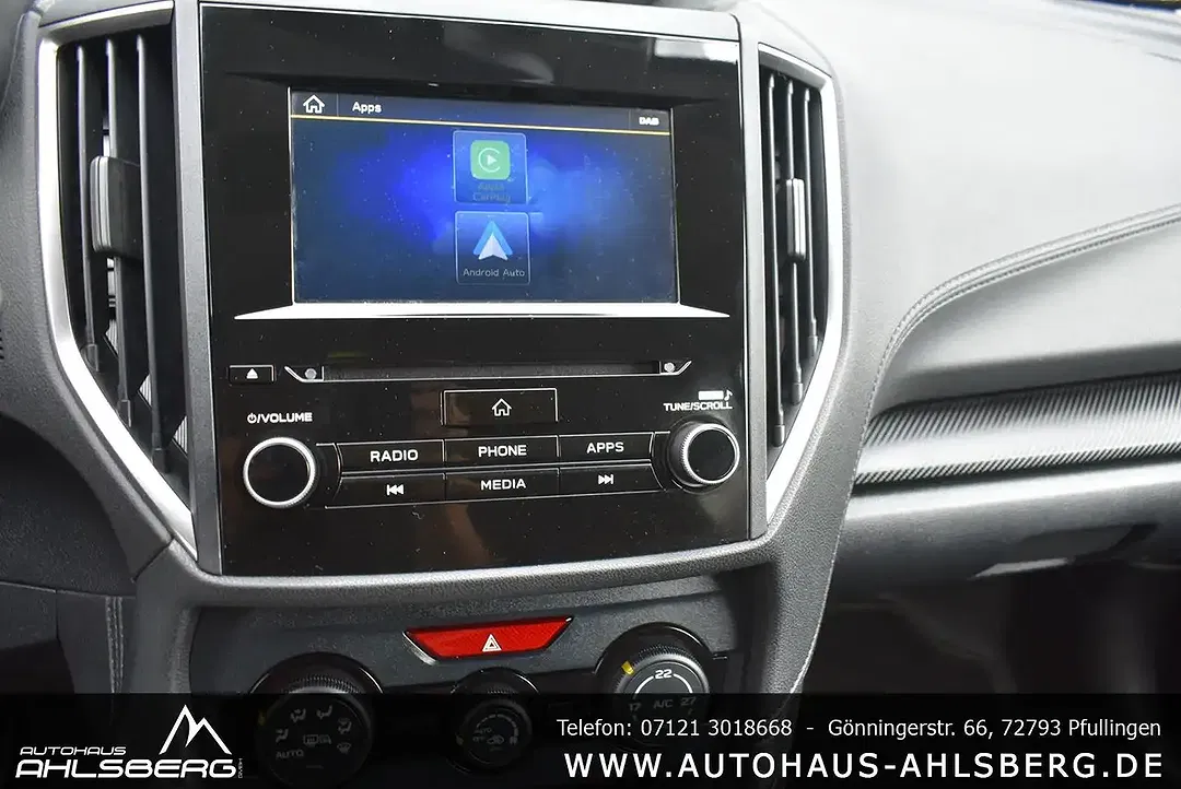 Subaru XV - Thumbnail 19